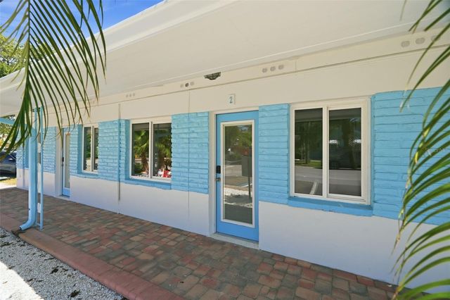 3101 BEACH BOULEVARD S 1-5, Gulfport, FL 33707