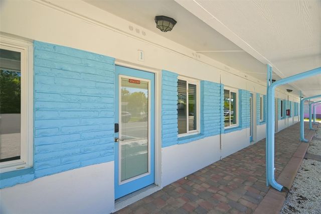 3101 BEACH BOULEVARD S 1-5, Gulfport, FL 33707