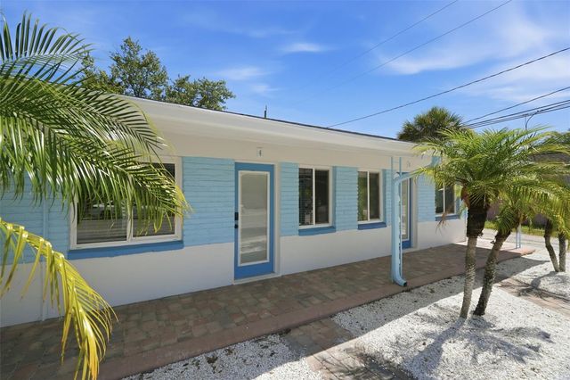 3101 BEACH BOULEVARD S 1-5, Gulfport, FL 33707
