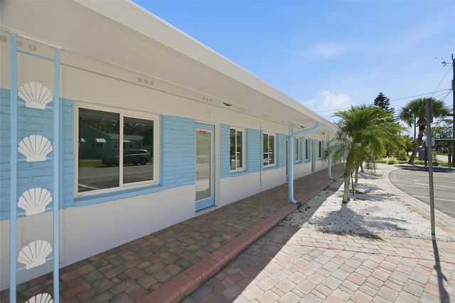 3101 BEACH BOULEVARD S 1-5, Gulfport, FL 33707
