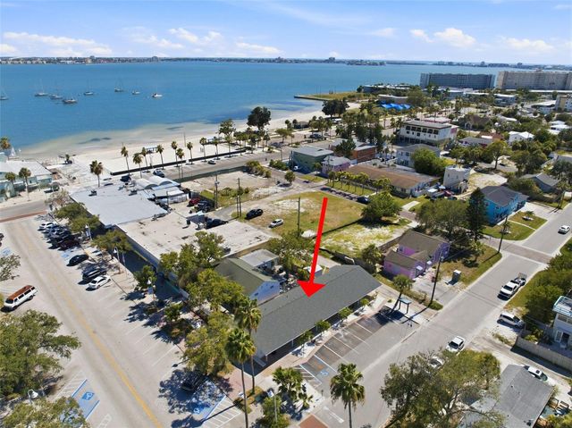 3101 BEACH BOULEVARD S 1-5, Gulfport, FL 33707