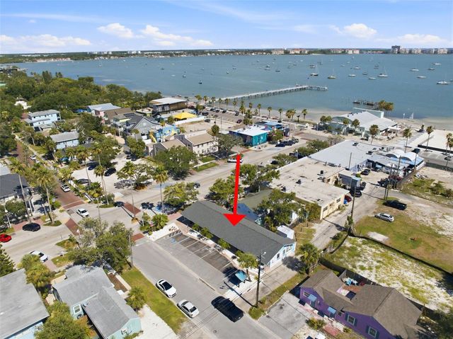 3101 BEACH BOULEVARD S 1-5, Gulfport, FL 33707