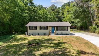 4 Haledon Circle, Durham, NC 27713