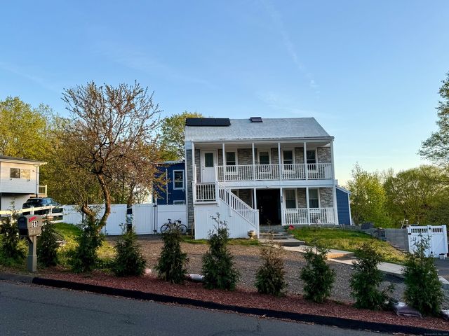 310 Sentinel Hill Road, Derby, CT 06418