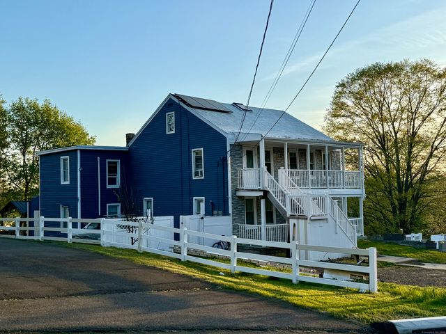 310 Sentinel Hill Road, Derby, CT 06418