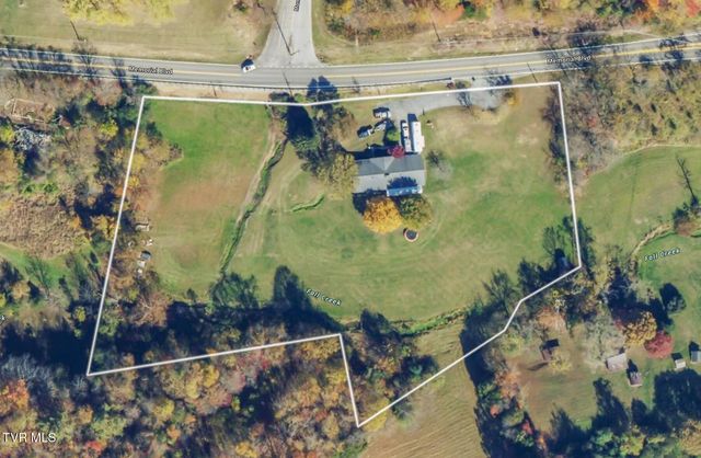 5509 Memorial Boulevard, Kingsport, TN 37664