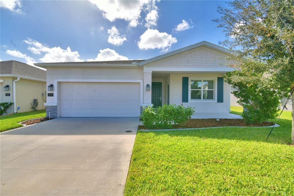 315 MACARTHUR STREET, Bartow, FL 33830