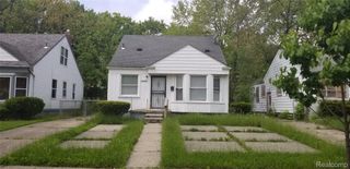 20083 Chapel Street, Detroit, MI 48219
