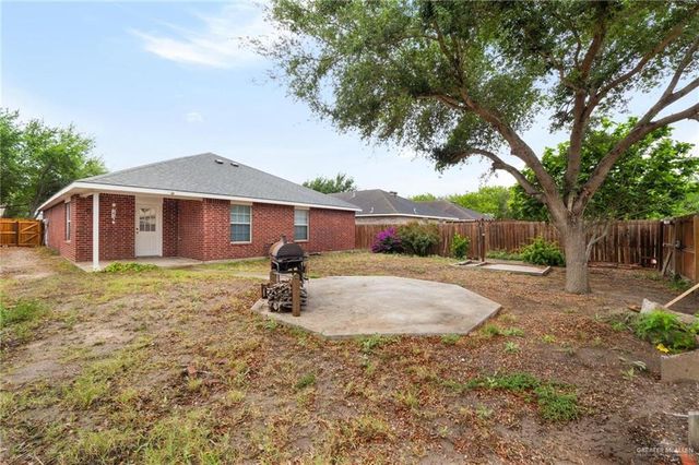 4716 Xanthisma Avenue, Mcallen, TX 78504