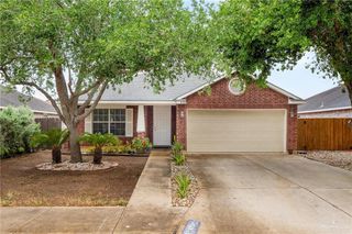 4716 Xanthisma Avenue, Mcallen, TX 78504