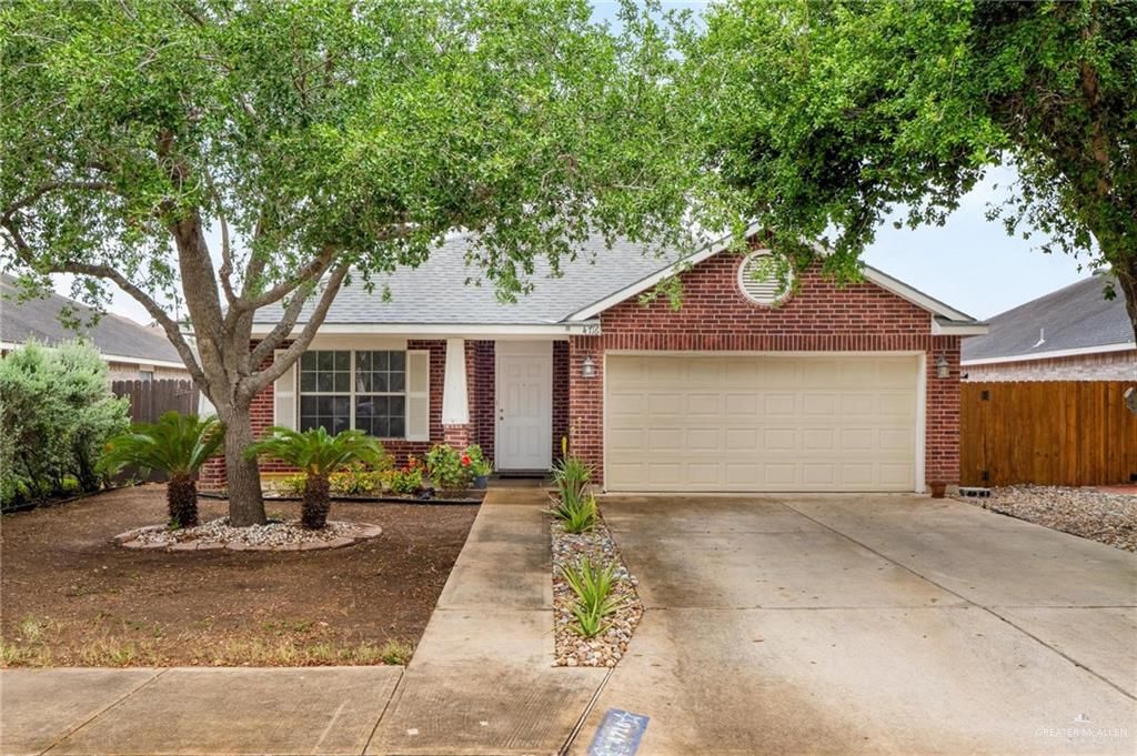 4716 Xanthisma Avenue, Mcallen, TX 78504