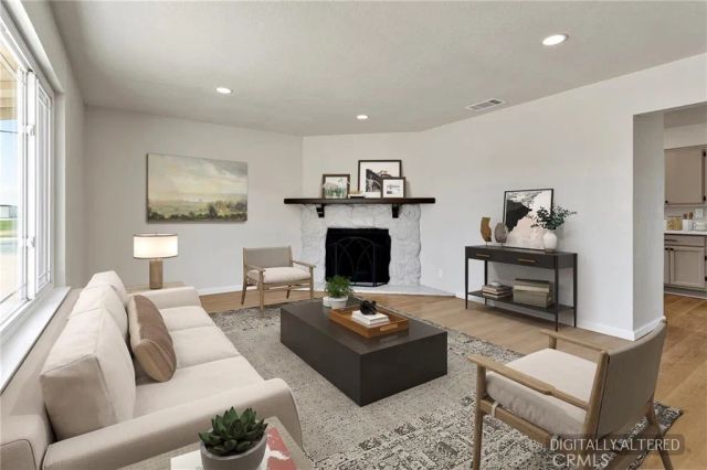 21985 Maumee Road, Apple Valley, CA 92308