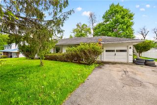 123 Lea Drive, Arcadia, NY 14513