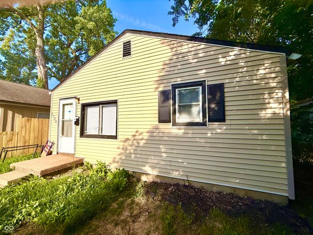 2736 N Dearborn Street, Indianapolis, IN 46218