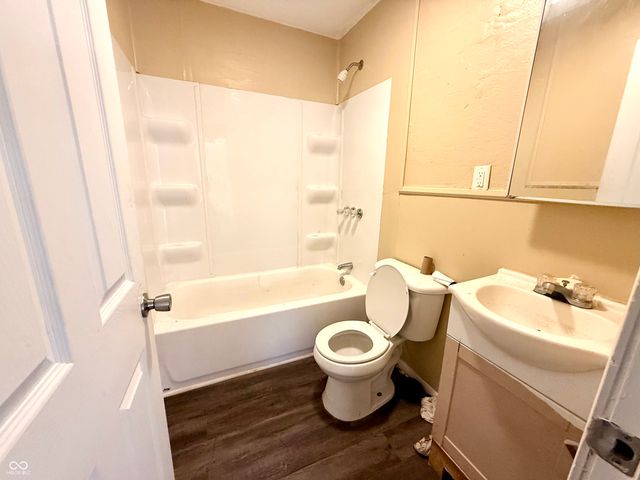 2736 N Dearborn Street, Indianapolis, IN 46218