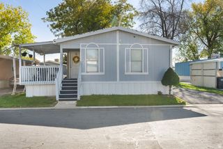 4235 W 3225 S #20 A, West Valley City, UT 84120