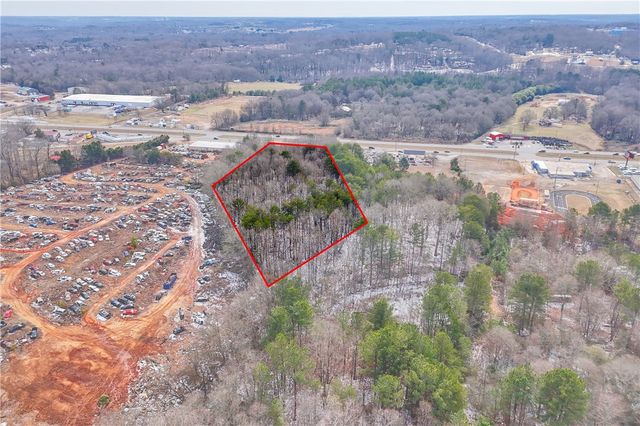 4120 Calhoun Memorial Highway, Easley, SC 29640