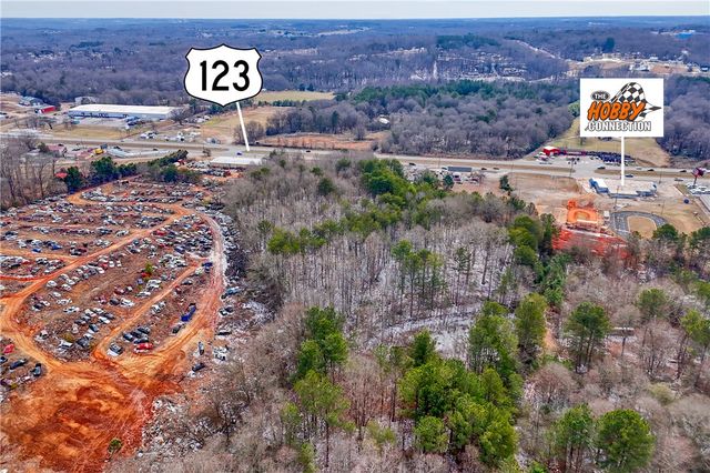 4120 Calhoun Memorial Highway, Easley, SC 29640