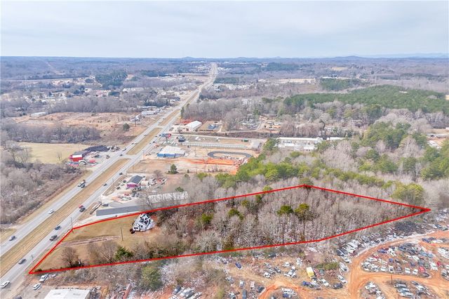 4120 Calhoun Memorial Highway, Easley, SC 29640