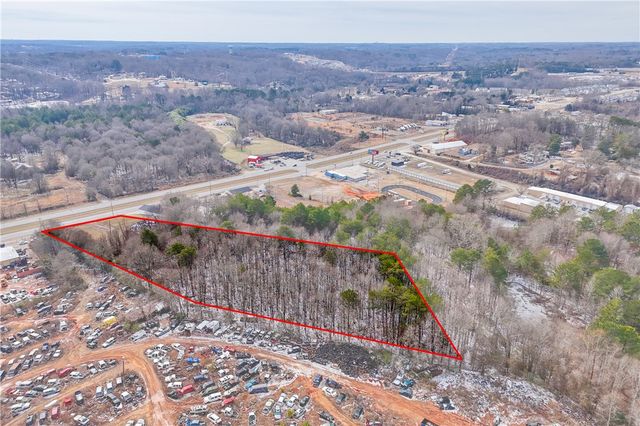 4120 Calhoun Memorial Highway, Easley, SC 29640