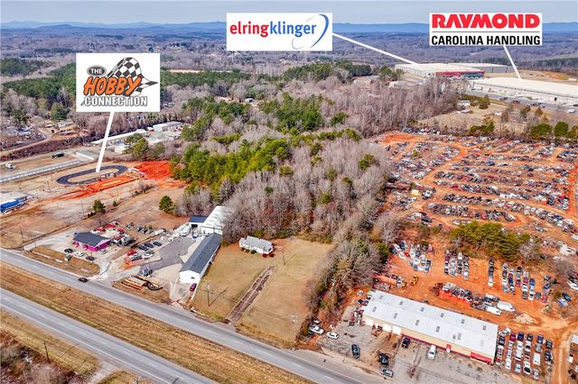 4120 Calhoun Memorial Highway, Easley, SC 29640