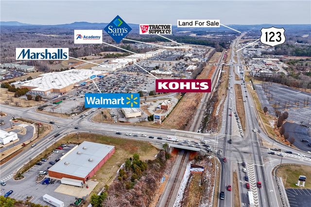 4120 Calhoun Memorial Highway, Easley, SC 29640