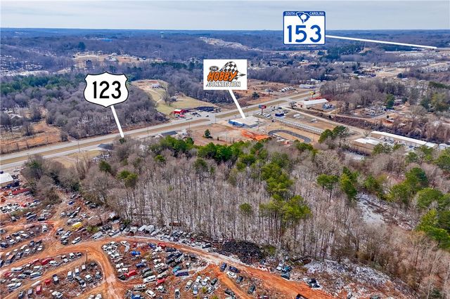 4120 Calhoun Memorial Highway, Easley, SC 29640