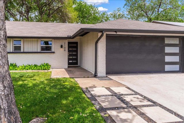 2108 Deadwood DR, Austin, TX 78744