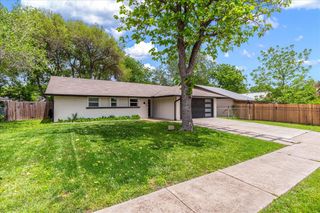 2108 Deadwood DR, Austin, TX 78744