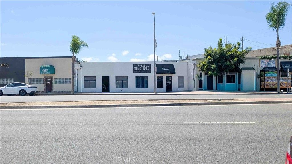 2162 Lomita, Lomita, CA 90717 — exterior