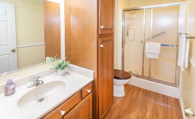 3814 Cinnamon Trail, Evansville, IN 47715