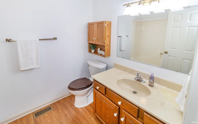 3814 Cinnamon Trail, Evansville, IN 47715