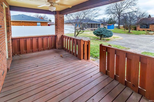 3814 Cinnamon Trail, Evansville, IN 47715