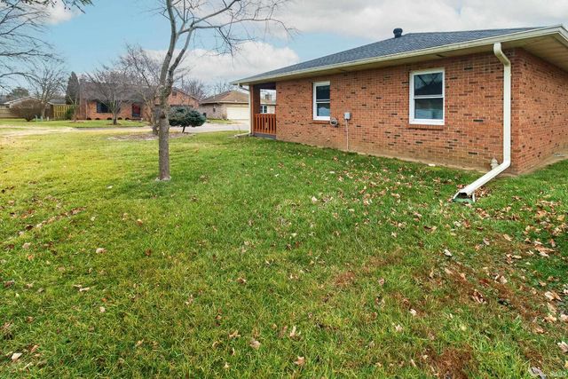 3814 Cinnamon Trail, Evansville, IN 47715