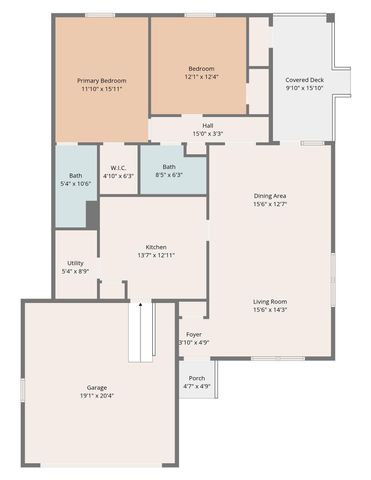 3814 Cinnamon Trail, Evansville, IN 47715