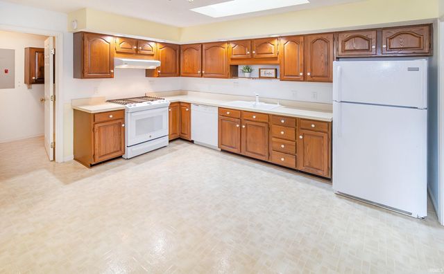 3814 Cinnamon Trail, Evansville, IN 47715