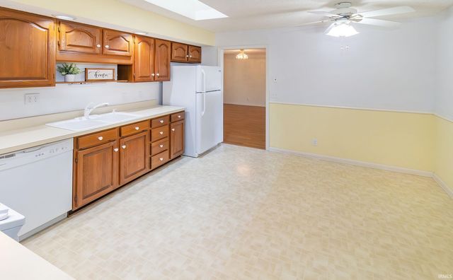 3814 Cinnamon Trail, Evansville, IN 47715