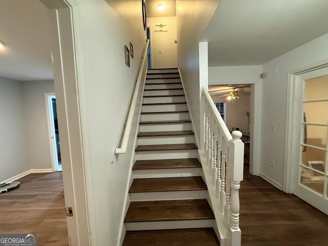 1364 webb meadows Court, Loganville, GA 30052