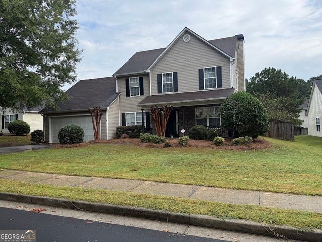 1364 webb meadows Court, Loganville, GA 30052