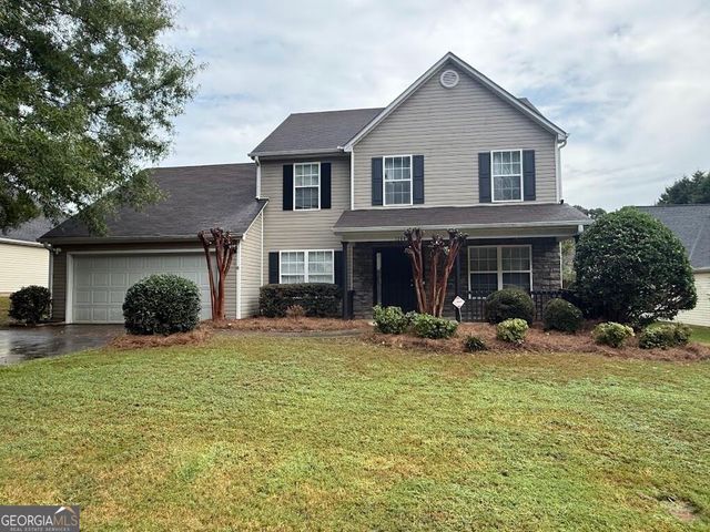 1364 webb meadows Court, Loganville, GA 30052