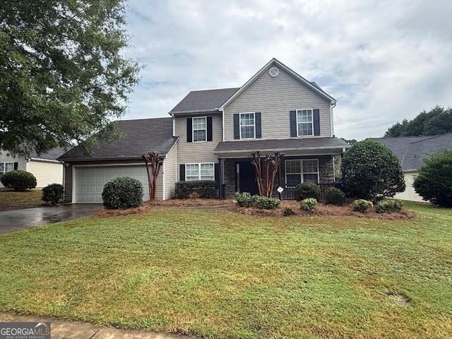 1364 webb meadows Court, Loganville, GA 30052