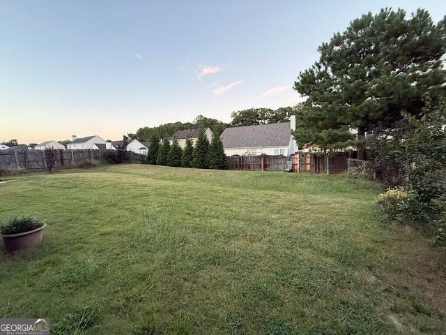 1364 webb meadows Court, Loganville, GA 30052
