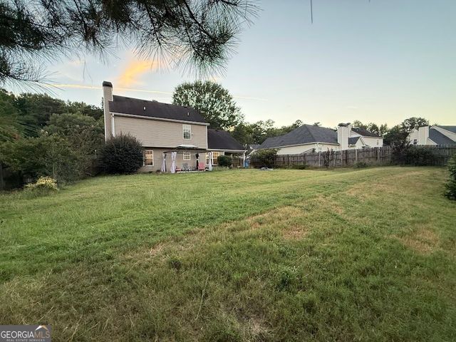 1364 webb meadows Court, Loganville, GA 30052