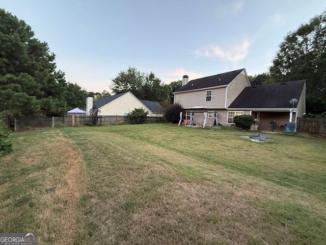 1364 webb meadows Court, Loganville, GA 30052