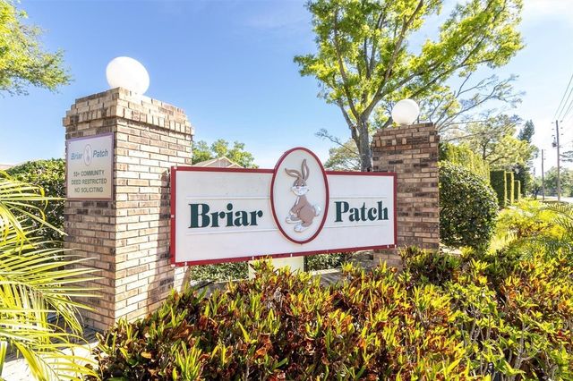 4523 GLEN HOLLOW, New Port Richey, FL 34653