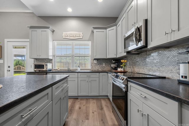 165 Legendary Trail, Hot Springs, AR 71913