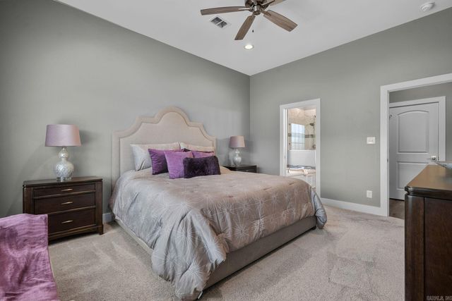 165 Legendary Trail, Hot Springs, AR 71913