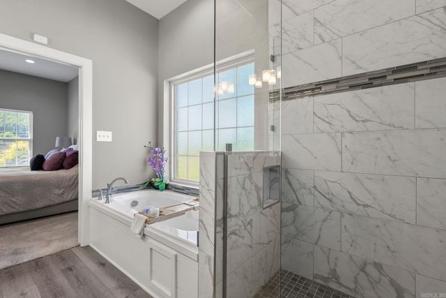 165 Legendary Trail, Hot Springs, AR 71913