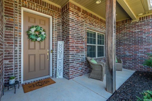 165 Legendary Trail, Hot Springs, AR 71913