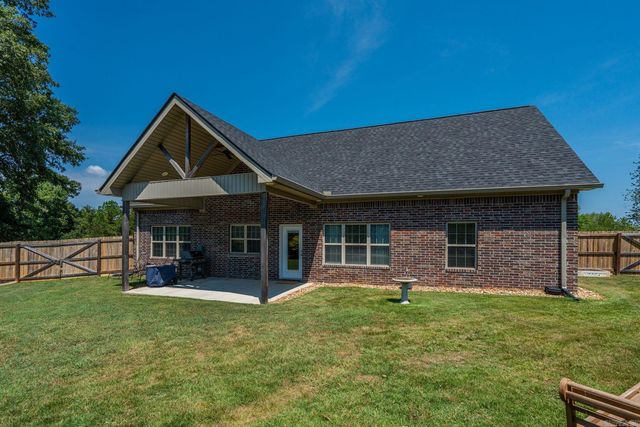 165 Legendary Trail, Hot Springs, AR 71913